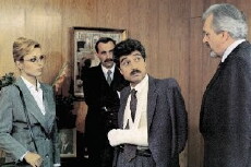 La hoz y el Martínez (1985) - Stream Online
