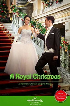 A Royal Christmas (2014) - Stream Online