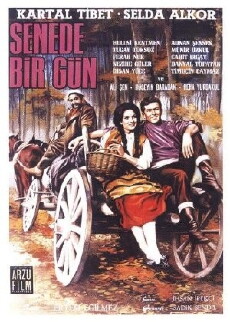 Senede bir gün (1966) - Stream Online