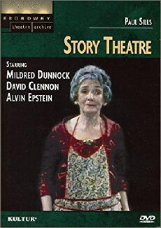 Story Theatre (1971) - Stream Online