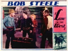 Law of the West (1932) - Stream Online