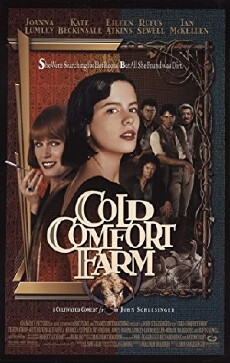 Cold Comfort Farm (1995) - Stream Online