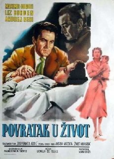 Disperato addio (1955) - Stream Online