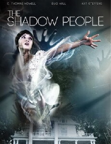 The Shadow People (2017) - Stream Online