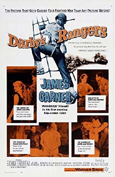 Darby's Rangers (1958) - Stream Online