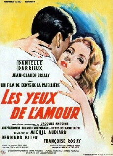 Eyes of Love (1959) - Stream Online