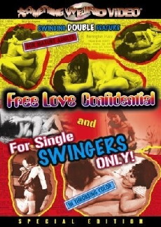Free Love Confidential (1967) - Stream Online