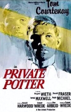 Private Potter (1962) - Stream Online
