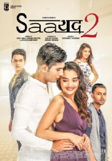 Saayad 2 (2017) - Stream Online