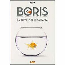 Boris (2007) - Stream Online