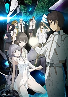 M3: Sono Kuroki Hagane (2014) - Stream Online