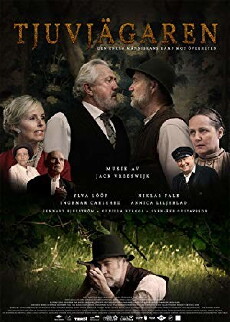 Lars and the Baron (2016) - Stream Online