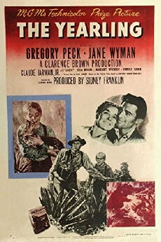 The Yearling (1946) - Stream Online