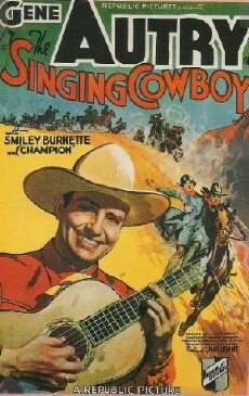 The Singing Cowboy (1936) - Stream Online