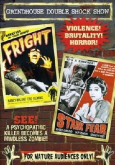 Fright (1956) - Stream Online