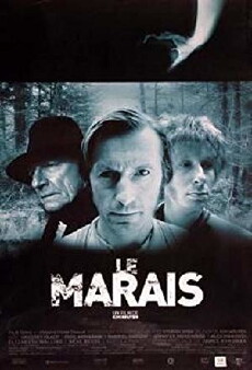 The Marsh (2002) - Stream Online