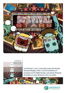Survival Stars (2011) - Stream Online