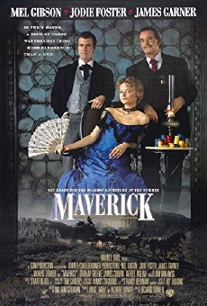 Maverick (1994) - Stream Online