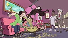 Super Slackers (2018) - Stream Online