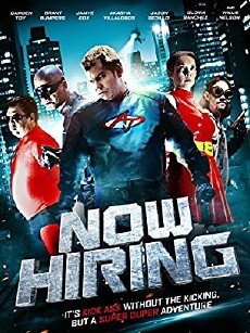 Now Hiring (2014) - Stream Online