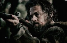The Revenant (2015) - Stream Online