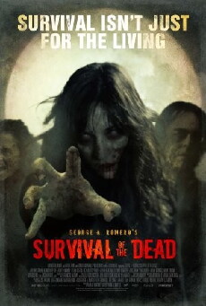 Survival of the Dead (2009) - Stream Online