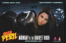 Paula Peril: Midnight Is the Darkest Hour (2008) - Stream Online