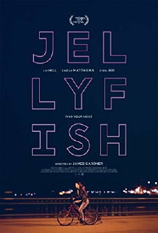 Jellyfish (2018) - Stream Online