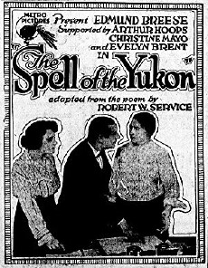 The Spell of the Yukon (1916) - Stream Online