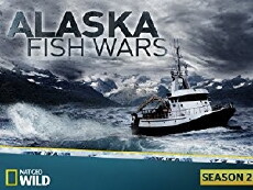 Alaska Fish Wars (2012) - Stream Online