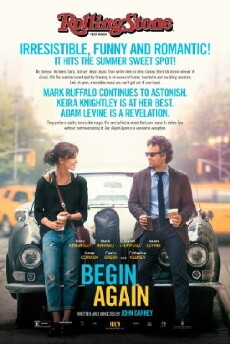 Begin Again (2013) - Stream Online