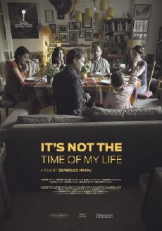 It's Not the Time of My Life (2016) - Stream Online