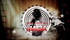 Por arte de magia (2013) - Stream Online
