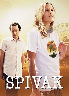 Spivak (2018) - Stream Online