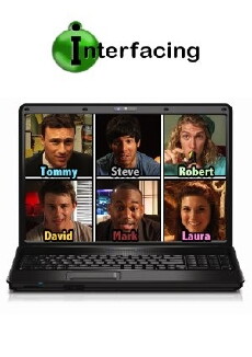 Interfacing (2011) - Stream Online