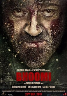 Bhoomi (2017) - Stream Online