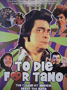 Für Tano sterben (1997) - Stream Online