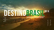 Destino Brasil 2014 (2014) - Stream Online