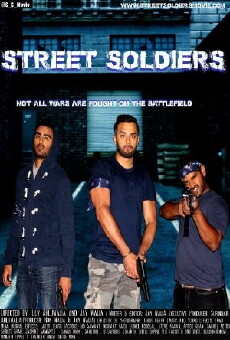 Street Soldiers (2016) - Stream Online