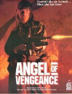 Angel of Vengeance (1987) - Stream Online