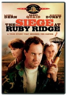 The Siege at Ruby Ridge (1996) - Stream Online