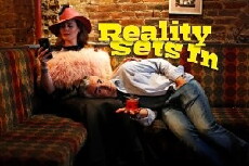 Reality Sets In (2016) - Stream Online