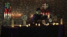 Count Ghastly's Cinema Crypt (2012) - Stream Online