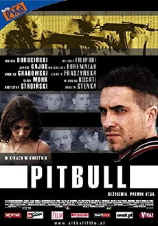 Pitbull (2005) - Stream Online