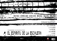 The Spirit of the Staircase (2014) - Stream Online