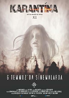 karantina XII (2018) - Stream Online
