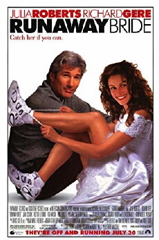 Runaway Bride (1999) - Stream Online