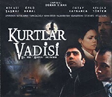 Kurtlar Vadisi (2003) - Stream Online
