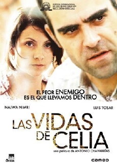 Las vidas de Celia (2006) - Stream Online