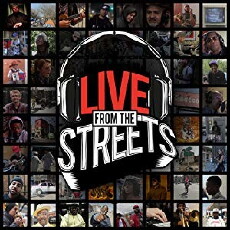 Live from the Streets (2012) - Stream Online